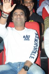 Alludu Seenu Audio Launch